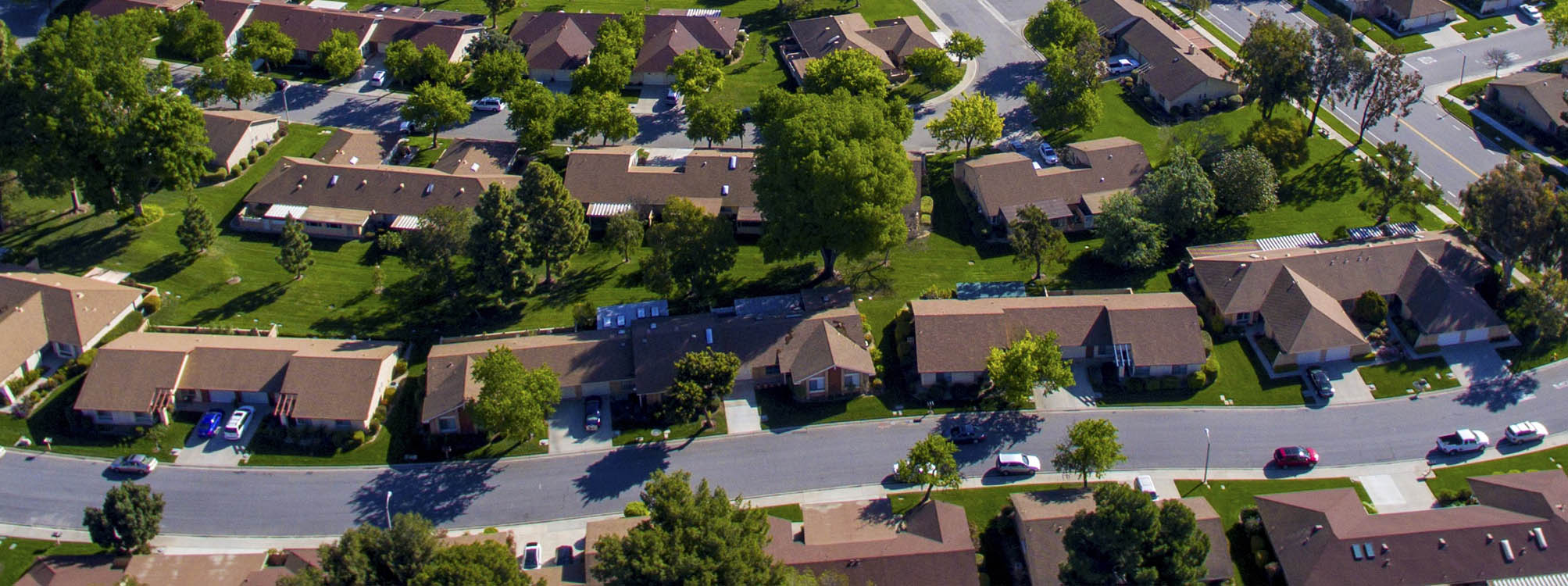 neighborhood